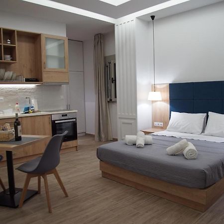 Simplychic Apartment C Kalamata Exterior foto