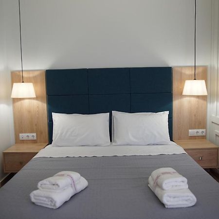 Simplychic Apartment C Kalamata Exterior foto