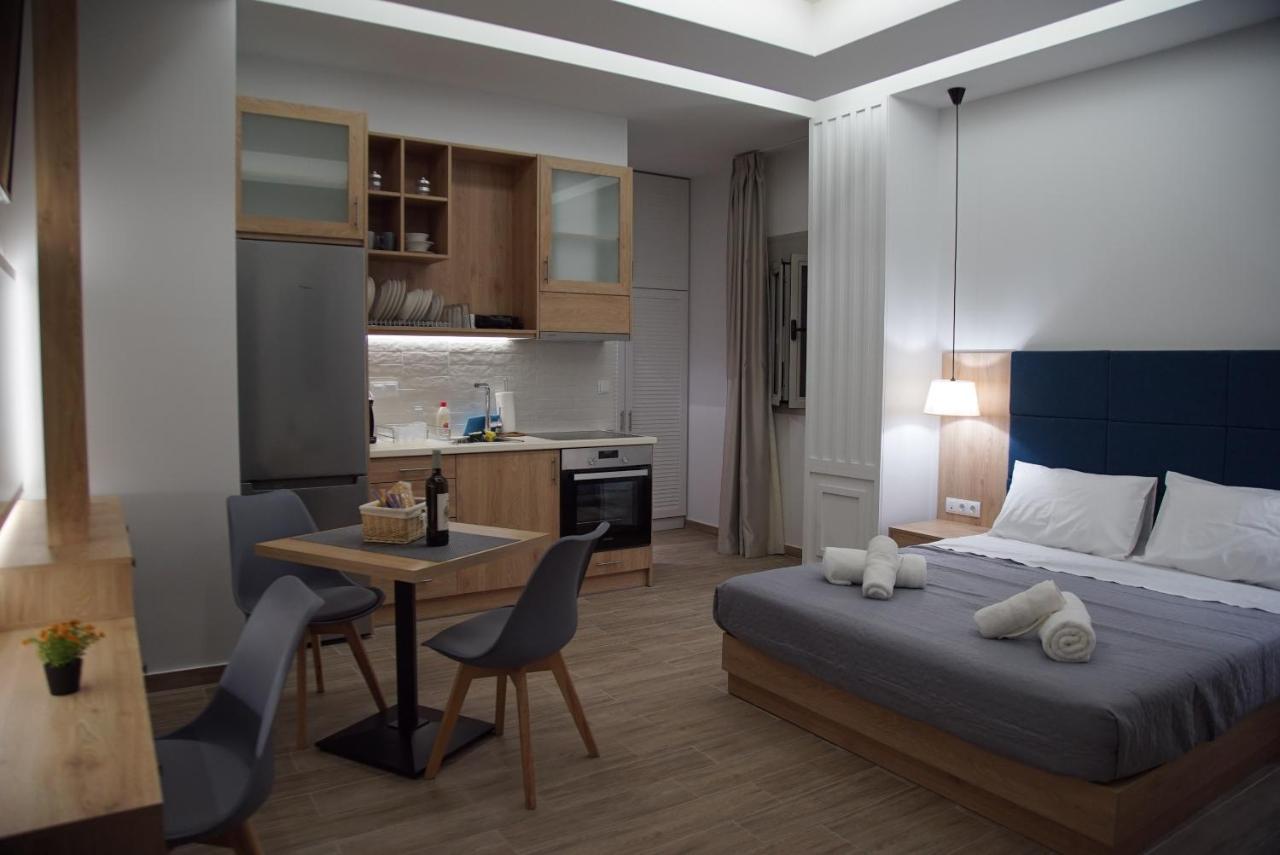 Simplychic Apartment C Kalamata Exterior foto