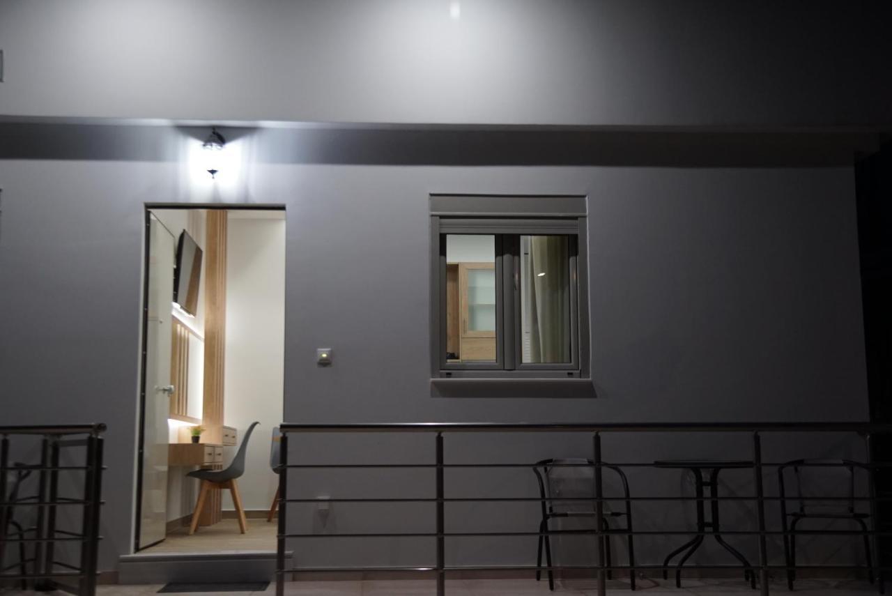 Simplychic Apartment C Kalamata Exterior foto